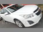 Chevrolet Cruze 2013