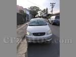 2004 Toyota Corolla