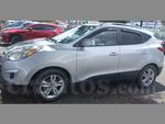 2011 Hyundai Tucson