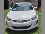 Hyundai Elantra 2016