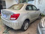 Suzuki Dzire 2018