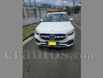 Mercedes-Benz Gla 2021