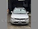 Honda Civic EX 2008