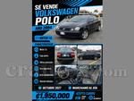 Volkswagen Polo 2004