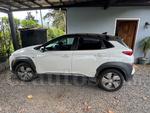 Hyundai Kona 2019