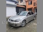 Mitsubishi Lancer GLX 2009