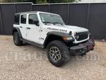 Jeep Wrangler Rubicon 2024