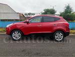 Hyundai Tucson 2011