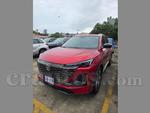 2023 Changan CS55 Plus