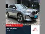 2024 BMW Ix2 X-drive 30