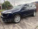 2016 Jeep Latitude