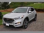 Hyundai Tucson 2016