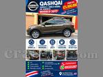 Nissan Qashqai 2017