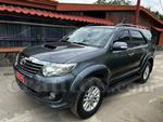 Toyota Fortuner 2012