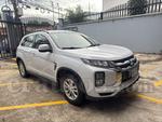 2023 Mitsubishi Asx