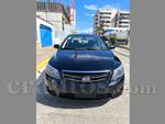 2018 BYD F3