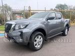 2024 Nissan Frontier SE