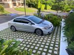 Honda Civic 2009