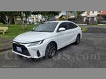 2024 Toyota Yaris E