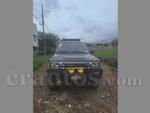 Toyota Hilux 1995