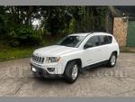 2012 Jeep Compass