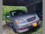 Toyota Corolla Sport 2004