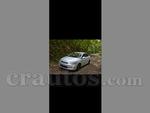 Hyundai Accent Blue 2013