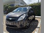 Chevrolet Spark 2012