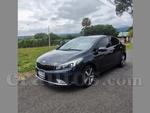 2018 Kia Forte