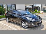 2016 Hyundai Accent