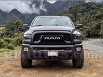 Dodge 2500 2018