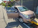 2012 Suzuki Celerio