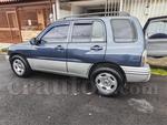 2001 Suzuki Vitara