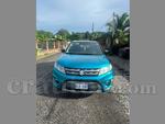 Suzuki Vitara 2017