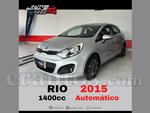 2015 Hino Rio