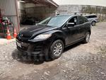 Mazda Cx-7 2010