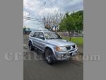 Mitsubishi Nativa GLS 2010