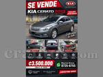 2013 Kia Cerato