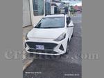 2023 Hyundai Grand i10