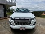 Isuzu D-max 2023