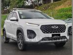 Chery Tiggo 2 Pro 2025