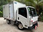 Isuzu Qlr 2025