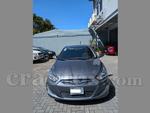 2013 Hyundai Accent