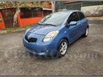 2007 Toyota Yaris