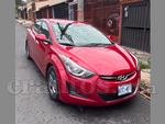 Hyundai Elantra 2015