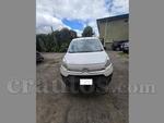 2015 Citroen Berlingo