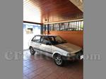 Subaru Justy 1994
