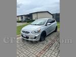 2016 Hyundai Accent