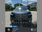 2025 BMW X3 20d