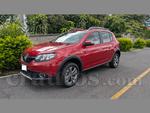 Renault Sandero Stepway 2020